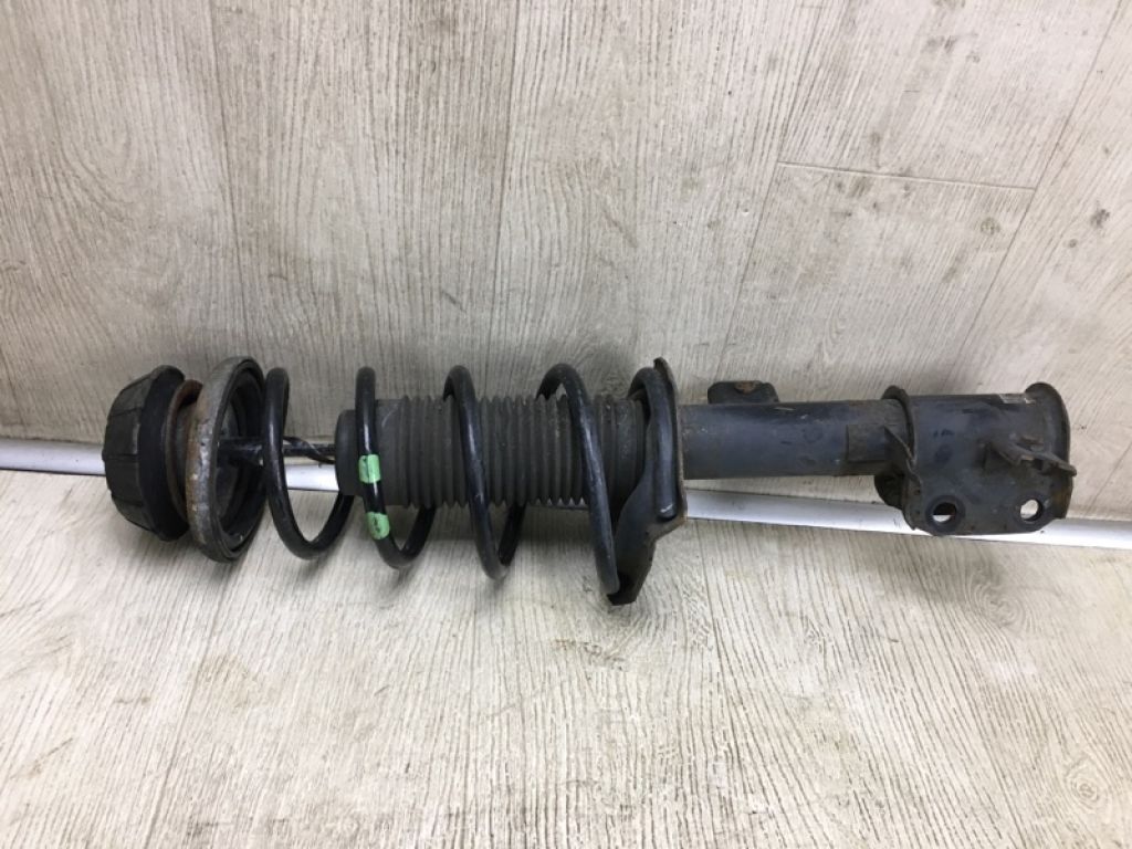 41601-80J11 | Амортизатор передн. прав. SUZUKI SX4 06-13 - Фото 3