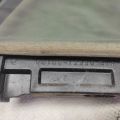 68123-02210 | Стекло двери глухое задн. прав. TOYOTA COROLLA 150 06-13 - Превью 3