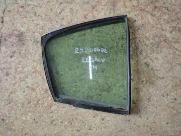 Стекло двери глухое задн. прав. SUBARU LEGACY 09-15 BM