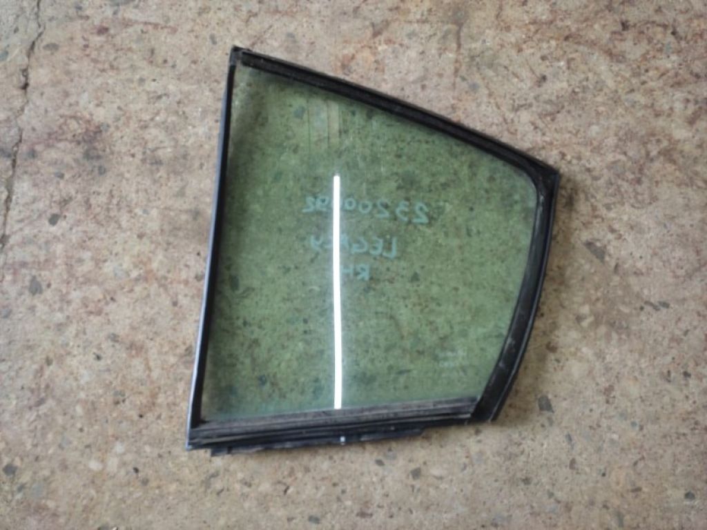 62012AJ20A | Стекло двери глухое задн. прав. SUBARU LEGACY 09-15 BM - Фото 2