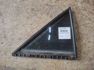Стекло двери глухое задн. прав. TOYOTA CAMRY 30 02-06