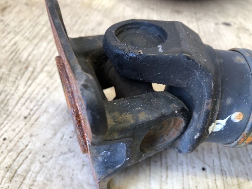 40100-S3V-A22 | Карданный вал задний ACURA MDX (YD1) 00-06 - Фото 3