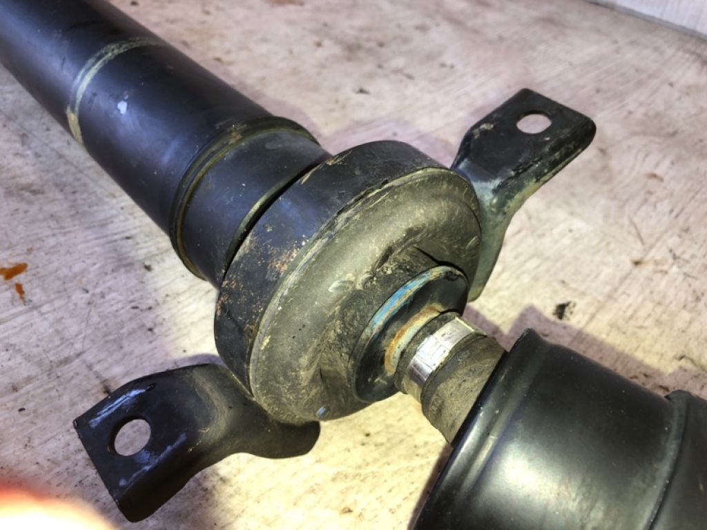 40100-S3V-A22 | Карданный вал задний ACURA MDX (YD1) 00-06 - Фото 7