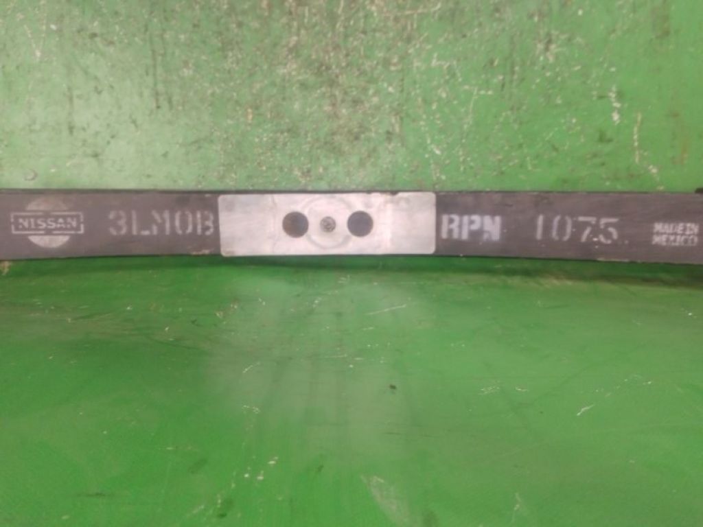 55020-3LM0B | Ресора задня NISSAN NV200 USA 13- - Фото 4