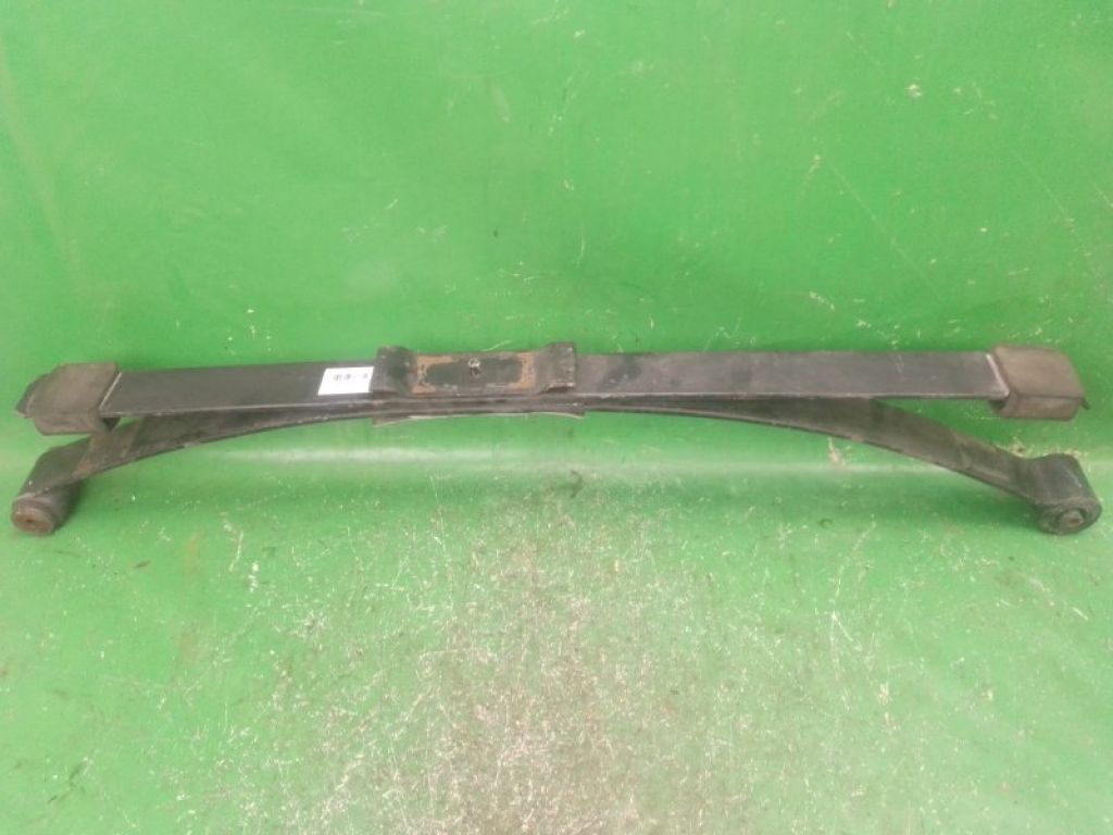 55020-3LM0B | Ресора задня NISSAN NV200 USA 13-