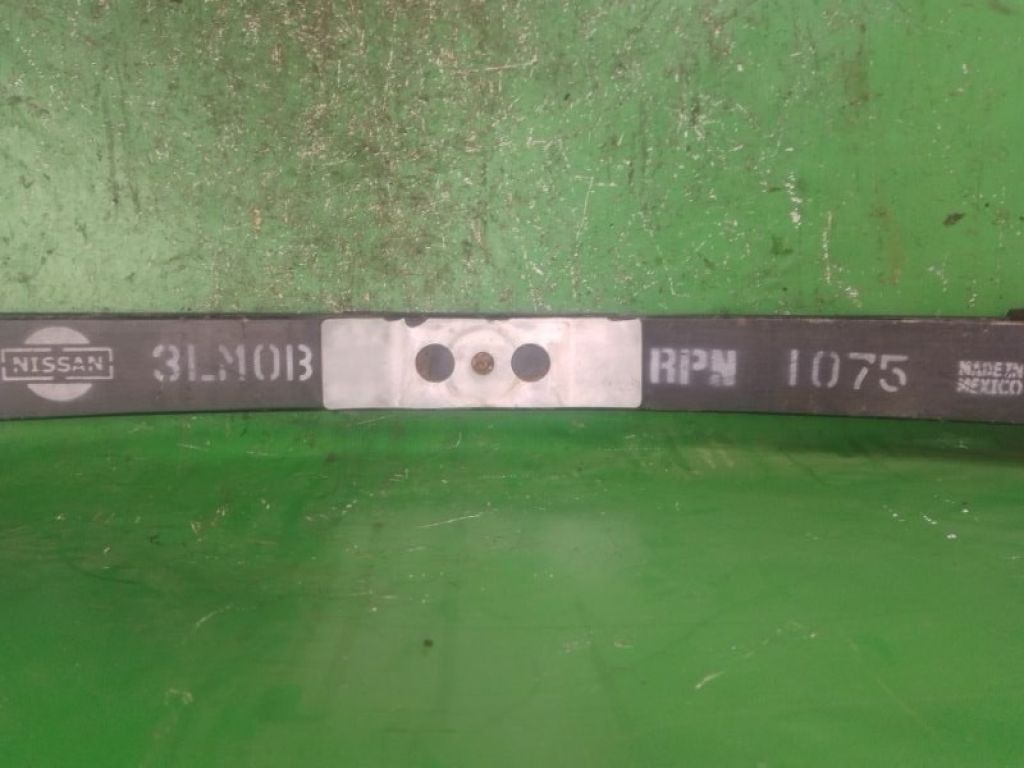 55020-3LM0B | Ресора задня NISSAN NV200 USA 13- - Фото 4
