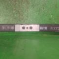 55020-3LM0B | Ресора задня NISSAN NV200 USA 13- - Прев'ю 4