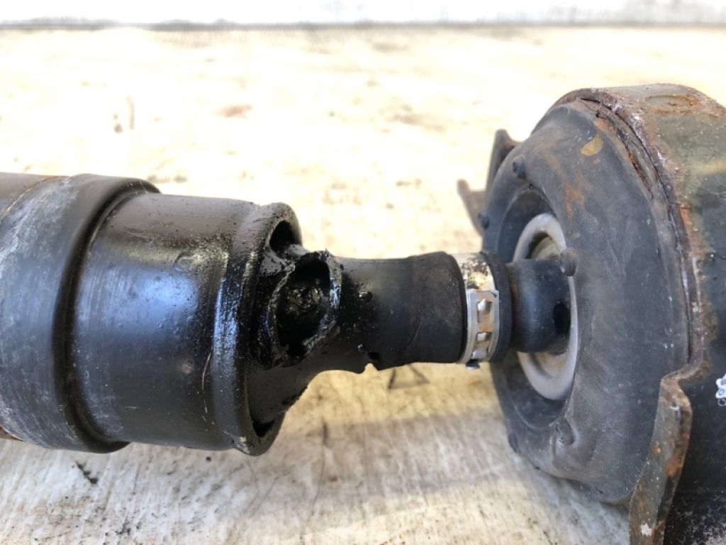 40100-TX4-A03 | Карданный вал задний ACURA RDX 12-19 - Фото 4