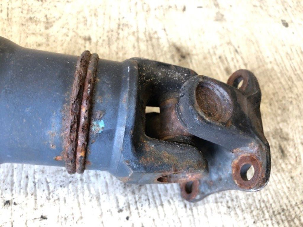 40100-TX4-A03 | Карданный вал задний ACURA RDX 12-19 - Фото 6