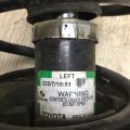 48540-A9340 | Амортизатор задн. лів. TOYOTA SOLARA 03-09 - Прев'ю 5