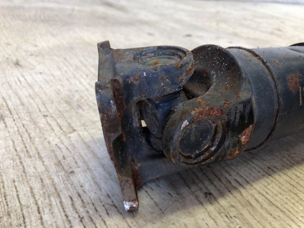 37000-3JA2B | Карданний вал задній INFINITI QX60/JX35 12-20 - Фото 3