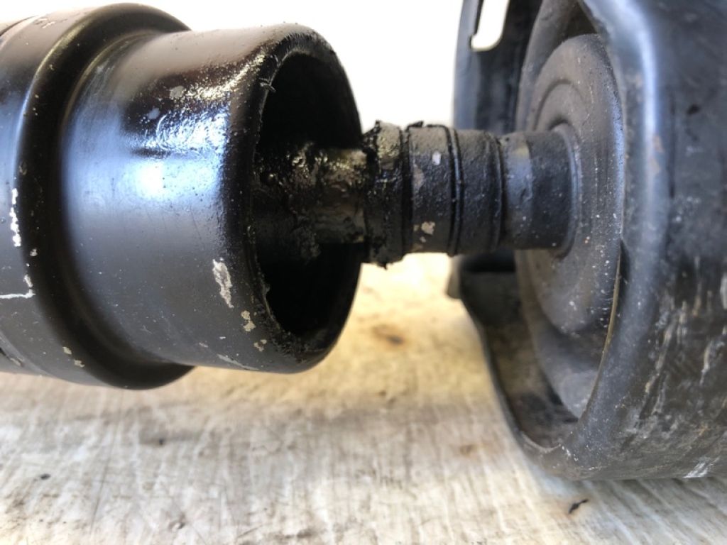 37000-3JA2B | Карданний вал задній INFINITI QX60/JX35 12-20 - Фото 4