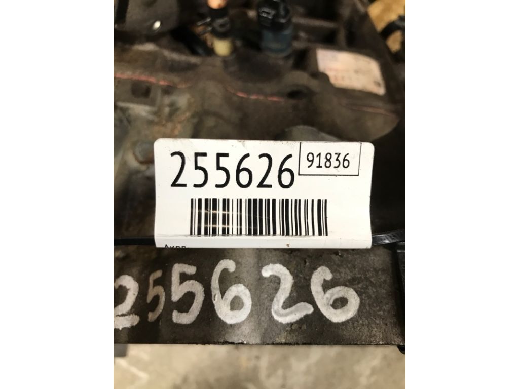 3050006031 | Автоматична трансмісія TOYOTA SOLARA 03-09 - Фото 2