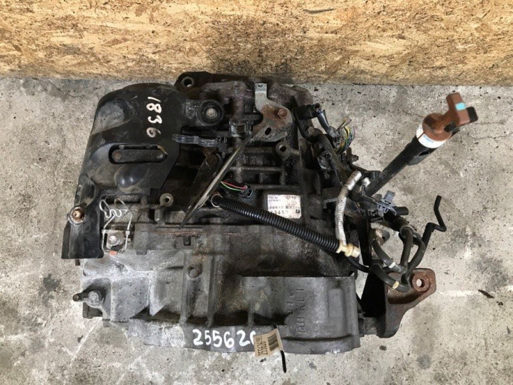 3050006031 | Автоматична трансмісія TOYOTA SOLARA 03-09 - Фото 3