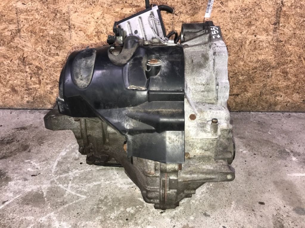 3050006031 | Автоматична трансмісія TOYOTA SOLARA 03-09 - Фото 8