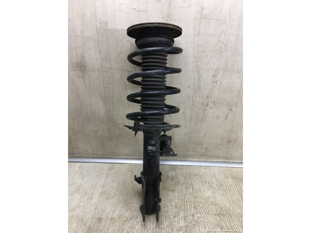 HG9Z-18124-F | Амортизатор передн. лів. FORD FUSION 14- - Фото 2