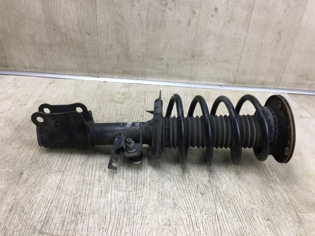 HG9Z-18124-F | Амортизатор передн. лів. FORD FUSION 14- - Фото 3