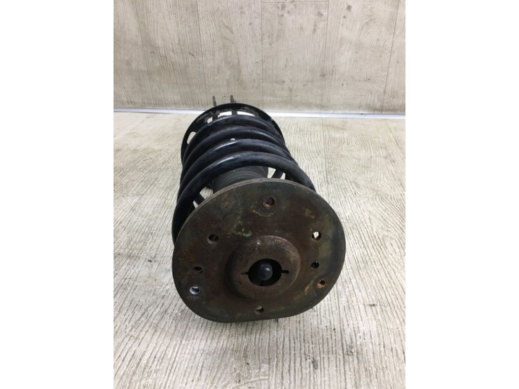 HG9Z-18124-F | Амортизатор передн. лів. FORD FUSION 14- - Фото 4