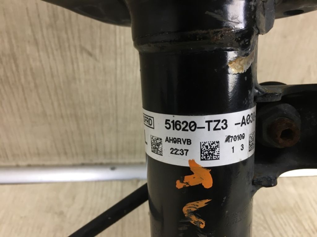 51621-TZ4-A03 | Амортизатор передн. лів. ACURA TLX 14-17 - Фото 2