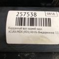 40100-S3V-A22 | Карданний вал задній ACURA MDX (YD1) 00-06 - Прев'ю 2