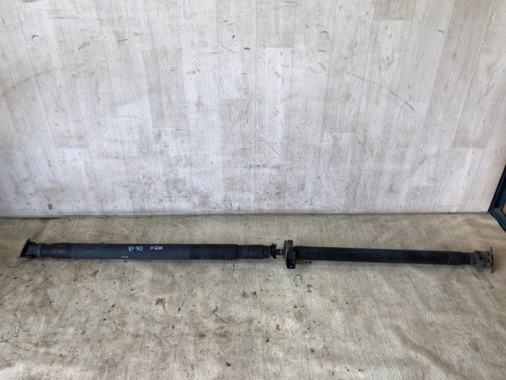 40100-STX-A52 | Карданный вал задний ACURA MDX (YD2) 06-13