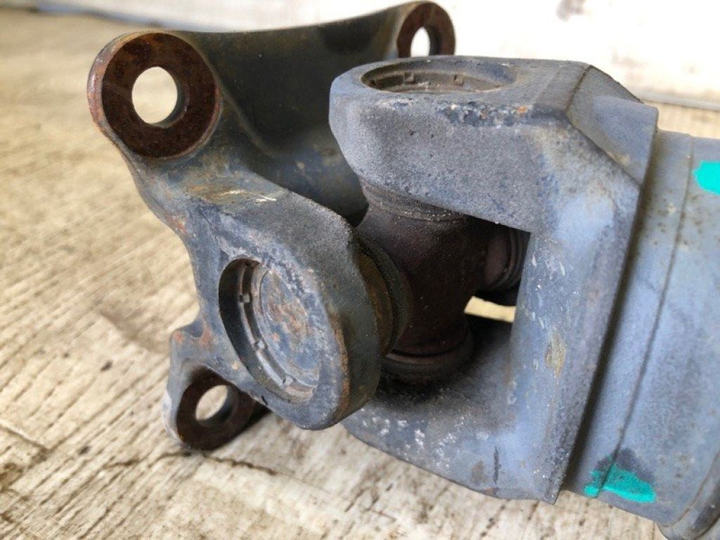 40100-STX-A52 | Карданный вал задний ACURA MDX (YD2) 06-13 - Фото 3