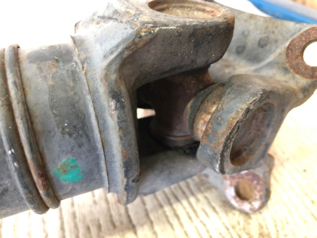 40100-STX-A52 | Карданный вал задний ACURA MDX (YD2) 06-13 - Фото 6