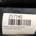 40100-STX-A52 | Карданный вал задний ACURA MDX (YD2) 06-13 - Превью 2