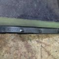 82263-JK000 | Стекло двери глухое задн. лев. INFINITI G25/G35/G37/Q40 06-14 - Превью 2