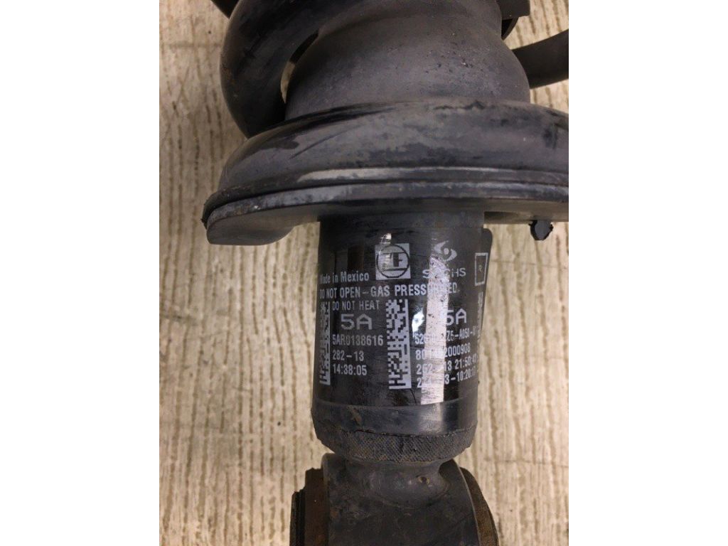 52611-TZ5-A12 | Амортизатор задн. прав. ACURA MDX (YD3) 13-21 - Фото 8