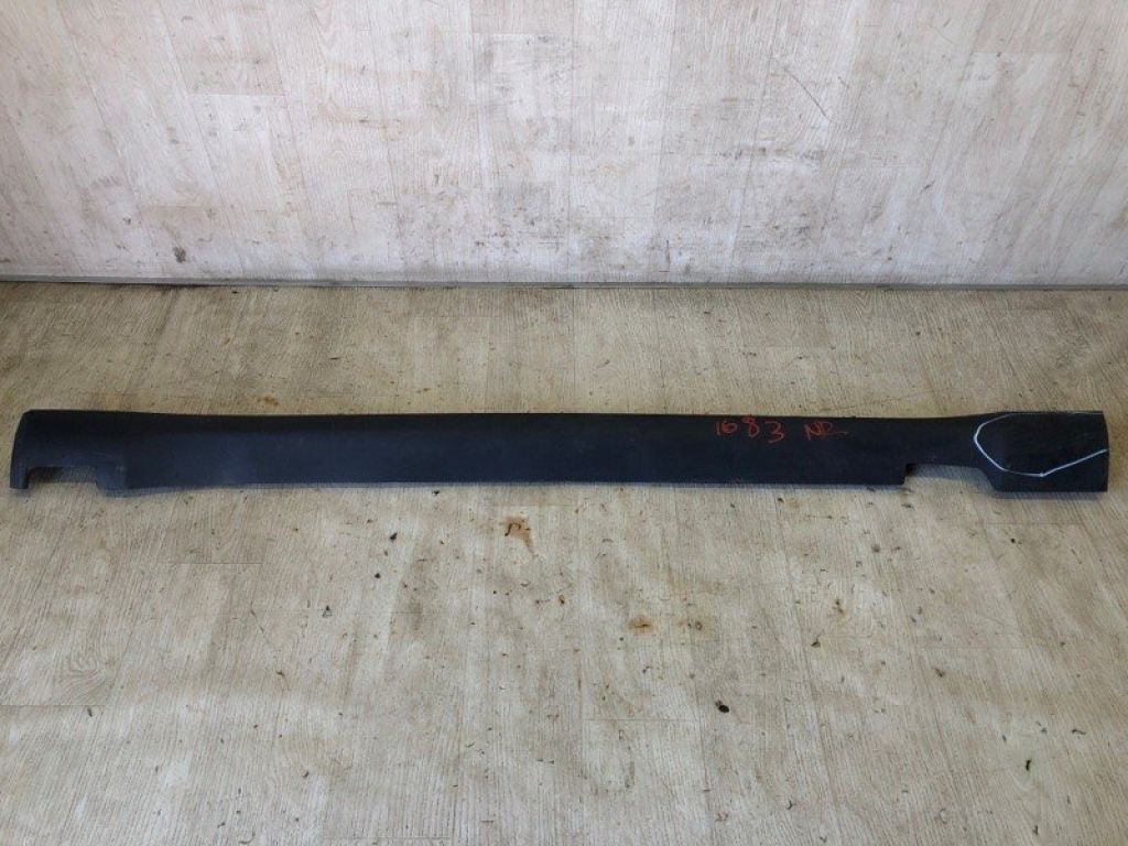 1YW36RXFAH | Накладка порогу зовнішня прав. JEEP CHEROKEE 14- - Фото 3