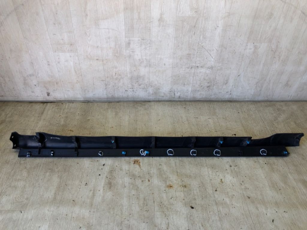 1YW36RXFAH | Накладка порогу зовнішня прав. JEEP CHEROKEE 14- - Фото 4