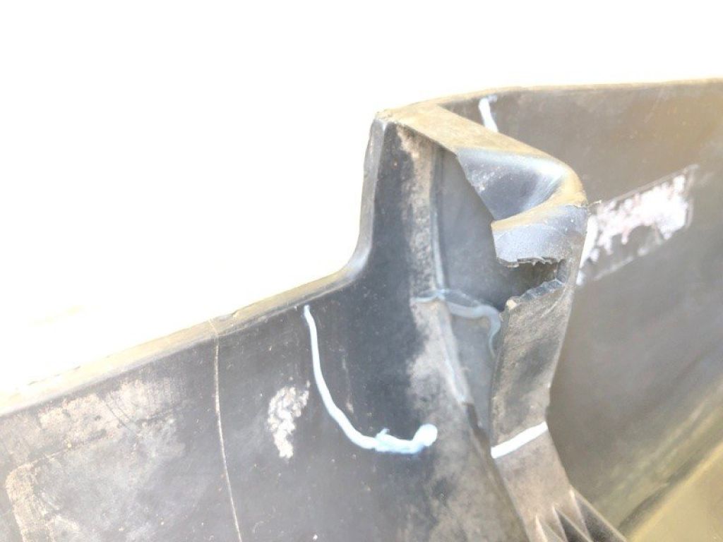 1YW36RXFAH | Накладка порогу зовнішня прав. JEEP CHEROKEE 14- - Фото 5