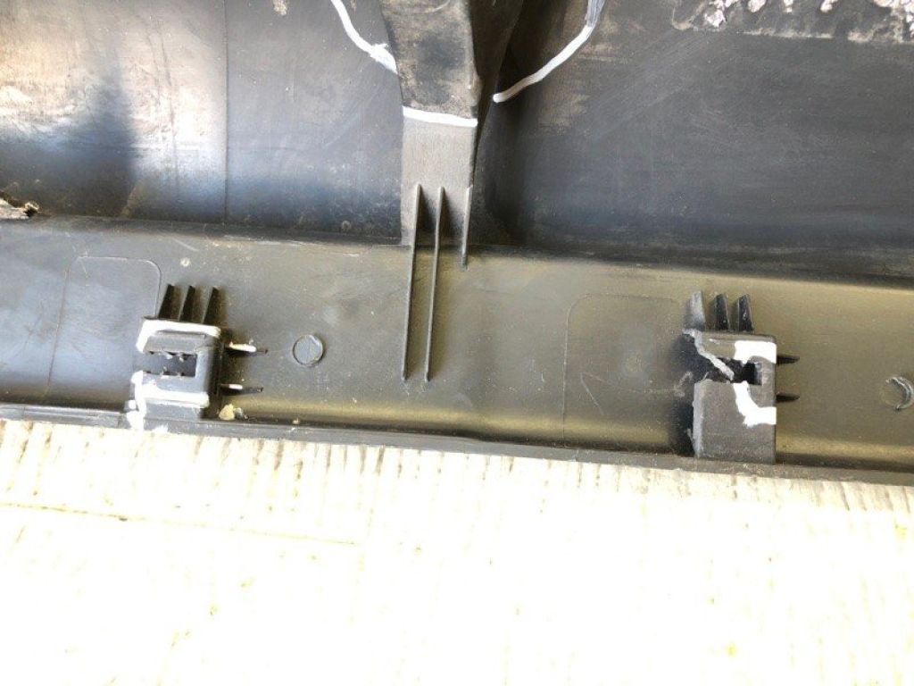 1YW36RXFAH | Накладка порогу зовнішня прав. JEEP CHEROKEE 14- - Фото 6