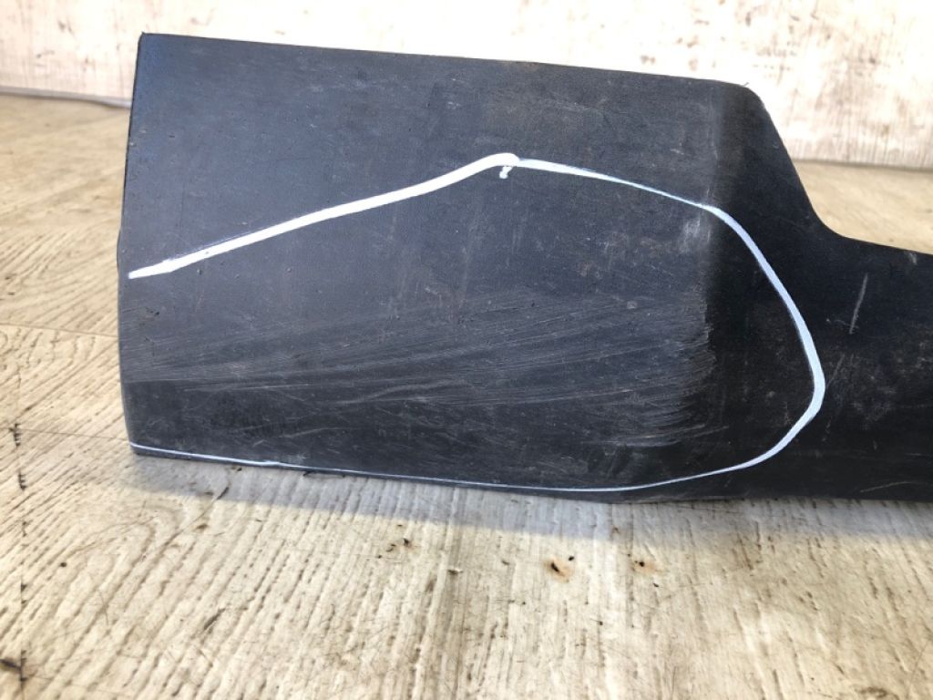 1YW36RXFAH | Накладка порогу зовнішня прав. JEEP CHEROKEE 14- - Фото 14