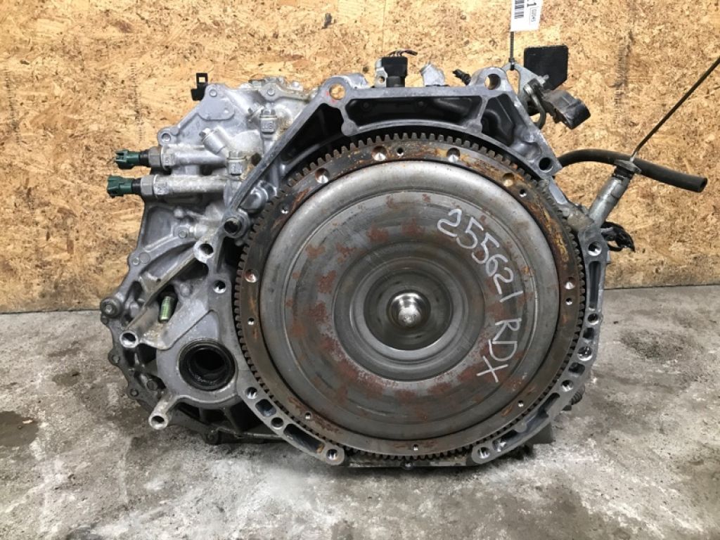 06202-R8C-000 | Автоматична трансмісія ACURA RDX 12-19