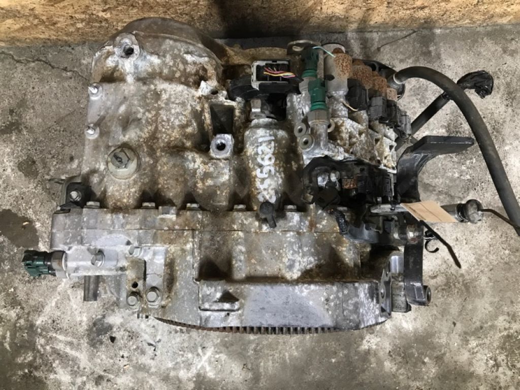 06202-R8C-000 | Автоматична трансмісія ACURA RDX 12-19 - Фото 3