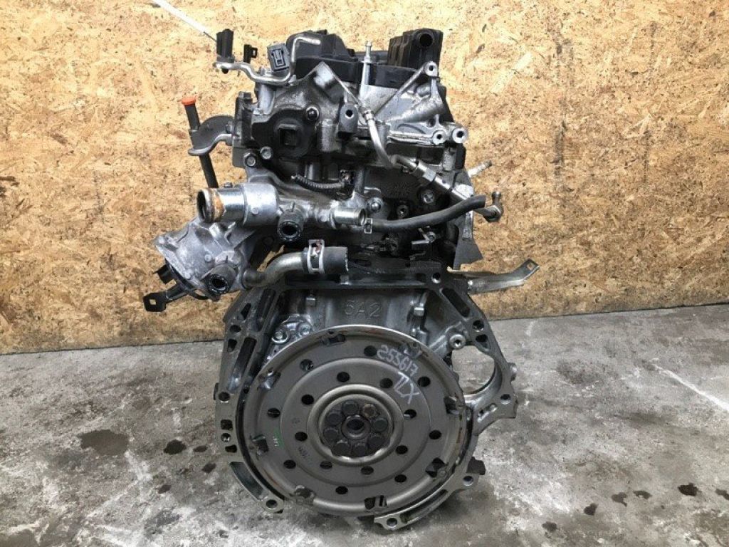 K24W7 | Двигун бензин ACURA TLX 14-17