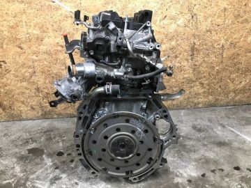 Двигатель бензин ACURA TLX 14-17
