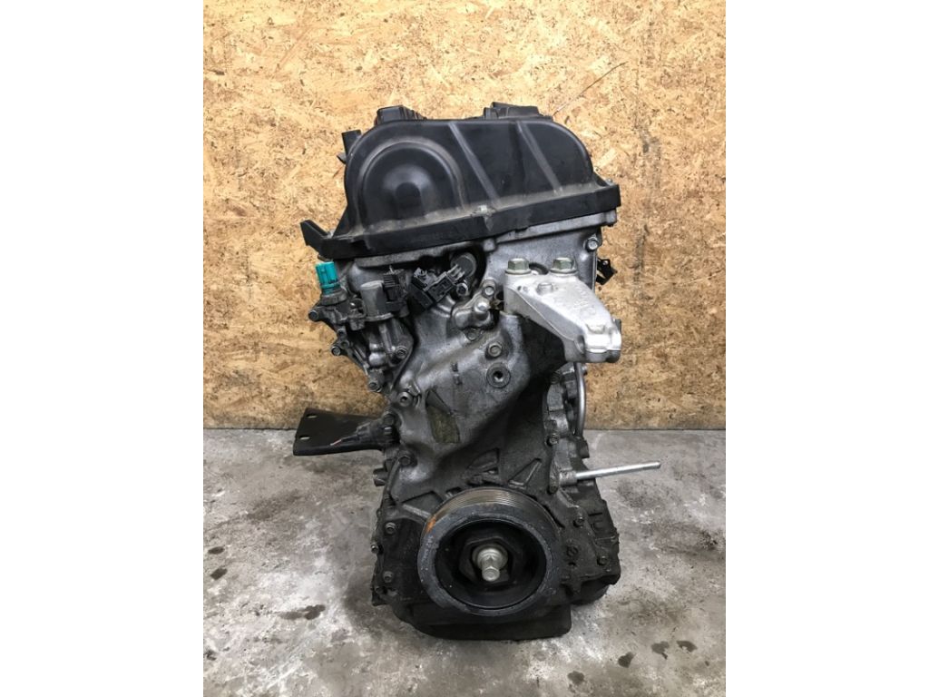 K24W7 | Двигун бензин ACURA TLX 14-17 - Фото 4