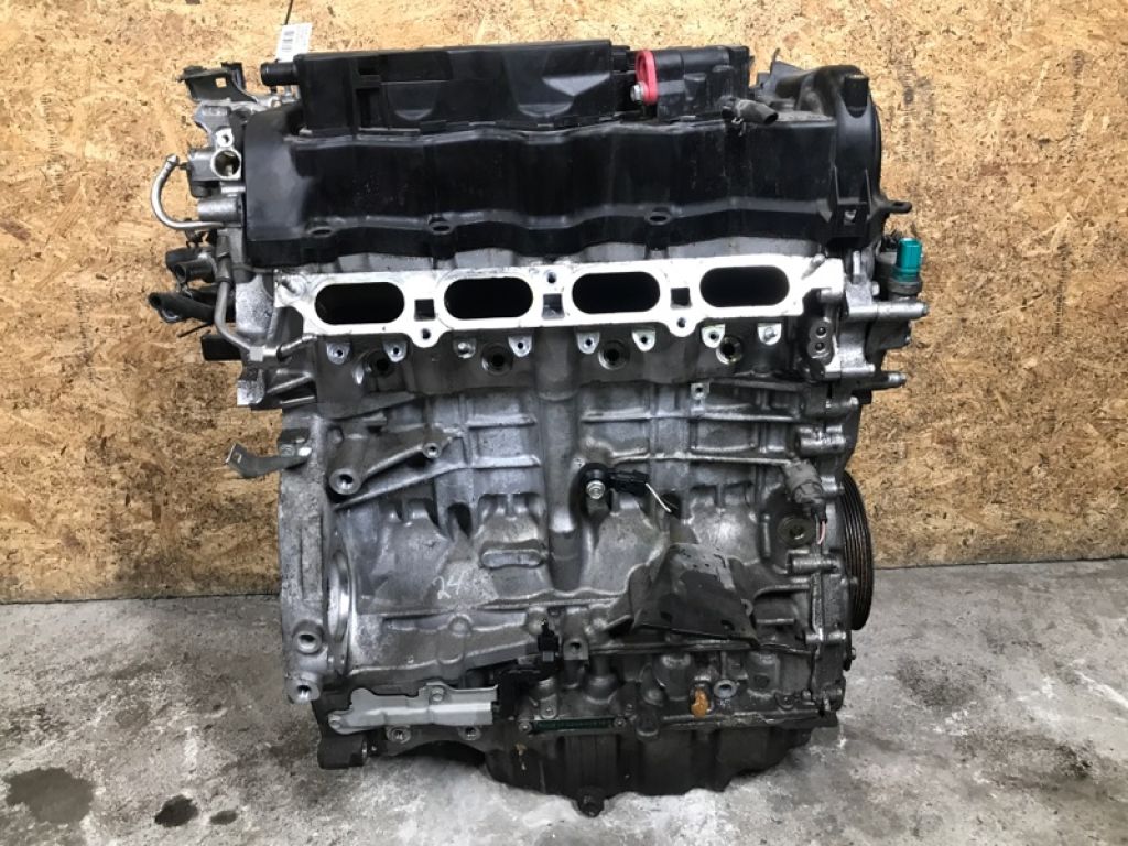 K24W7 | Двигун бензин ACURA TLX 14-17 - Фото 5