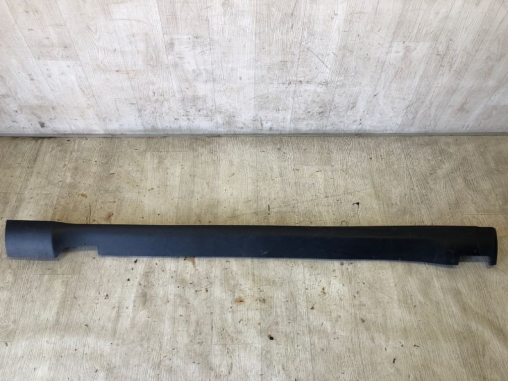 1YW37RXFAH | Накладка порога наружная лев. JEEP CHEROKEE 14-