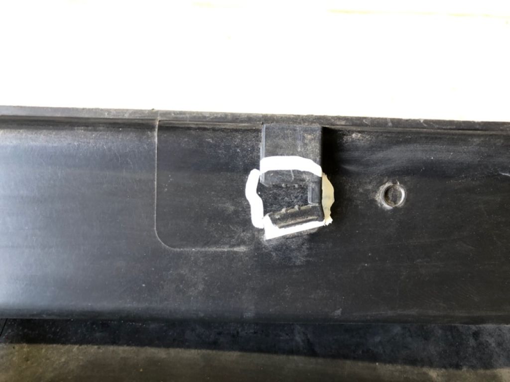 1YW37RXFAH | Накладка порога наружная лев. JEEP CHEROKEE 14- - Фото 4