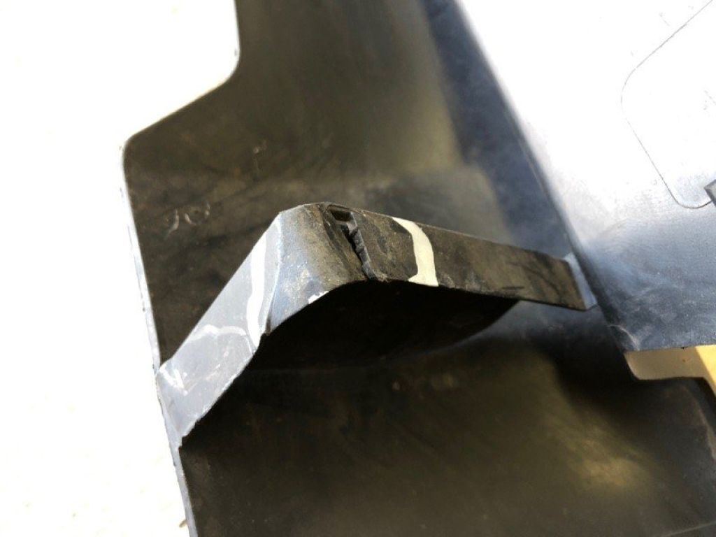 1YW37RXFAH | Накладка порога наружная лев. JEEP CHEROKEE 14- - Фото 5