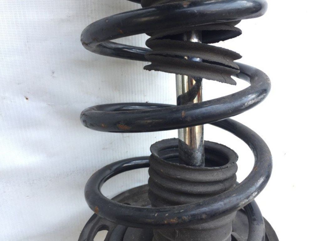 48530-09K70 | Амортизатор задн. прав. TOYOTA CAMRY 40 06-11 - Фото 7