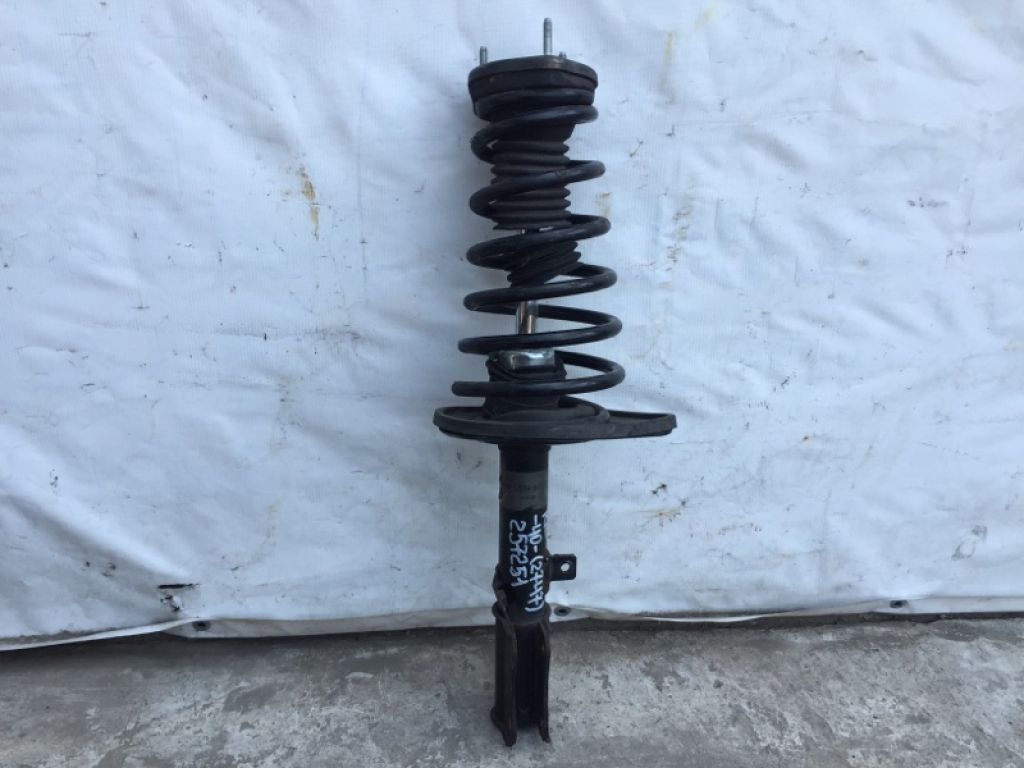 48540-09660 | Амортизатор задн. лев. TOYOTA CAMRY 40 06-11