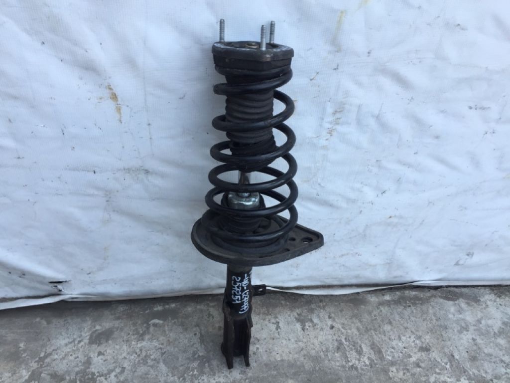 48540-09660 | Амортизатор задн. лев. TOYOTA CAMRY 40 06-11 - Фото 2