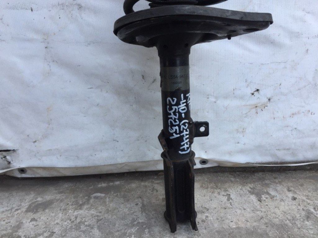 48540-09660 | Амортизатор задн. лев. TOYOTA CAMRY 40 06-11 - Фото 4