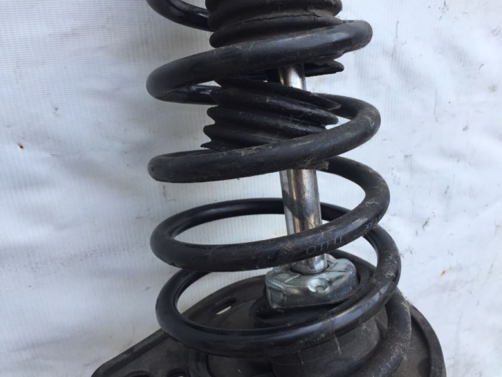 48540-09660 | Амортизатор задн. лев. TOYOTA CAMRY 40 06-11 - Фото 6