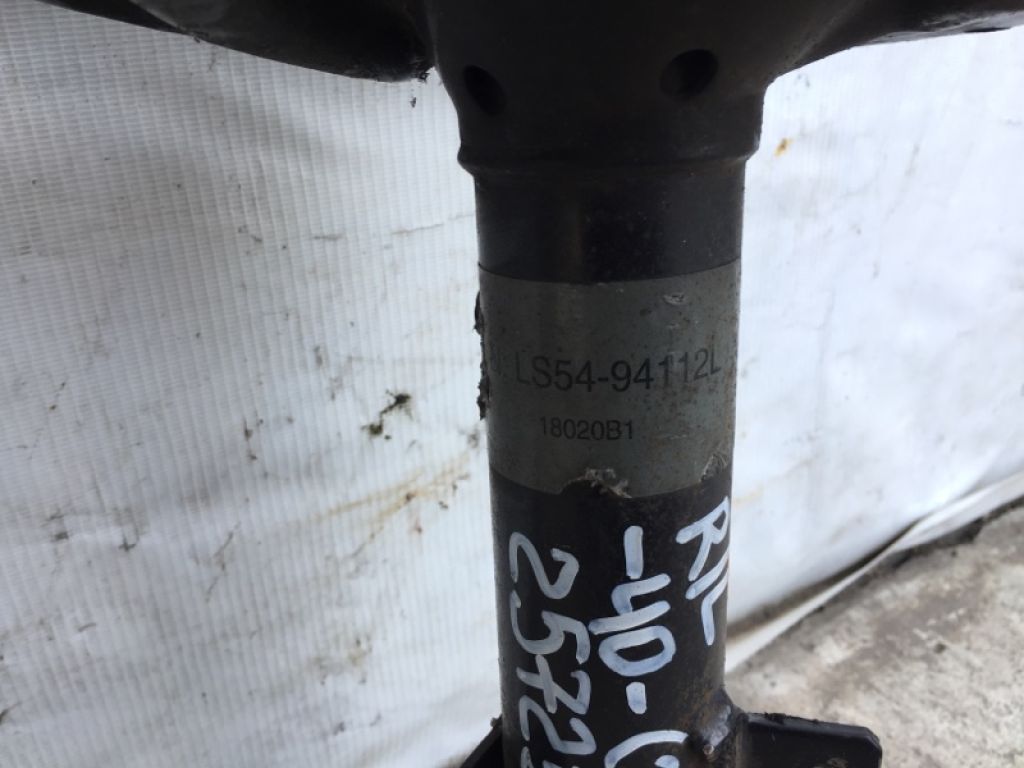 48540-09660 | Амортизатор задн. лев. TOYOTA CAMRY 40 06-11 - Фото 7